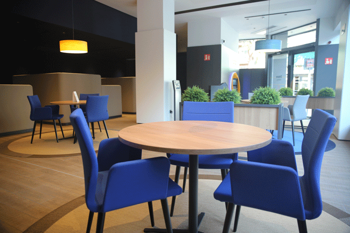 diseño de interiores en avila